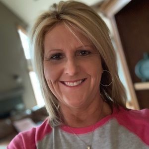 Meet your Posher, Jackie